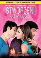 Filmy muzyczne DVD - Stworzeni do Miłości - miniaturka - grafika 1