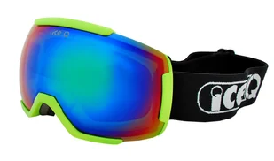 Gogle narciarskie Ice-Q Megeve 3 - Gogle narciarskie - miniaturka - grafika 8