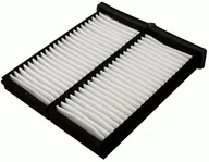 Filtry kabinowe - Filtr, wentylacja przestrzeni pasażerskiej Denckermann M110772 - miniaturka - grafika 1