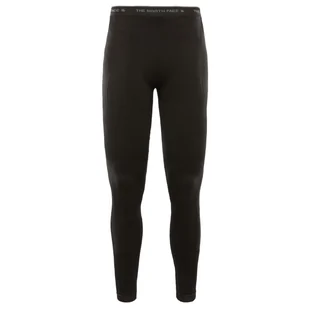 The North Face Hybrid Tights > T0C217JK3 - Spodnie sportowe damskie - miniaturka - grafika 1