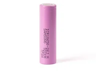 Baterie i akcesoria - Samsung ICR 18650-26J 2600mAh 3,6V - 3,7V - miniaturka - grafika 1