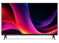 Telewizory - SHARP 32HE2445E 32" HD TiVo OS HDR10 Czarny - miniaturka - grafika 1