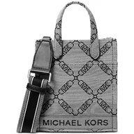 Torebki damskie - Michael Kors Gigi torebka damska, Brązowy - miniaturka - grafika 1