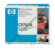Bębny do drukarek - Hewlett-Packard Oryginał C9704A - Bęben - miniaturka - grafika 1