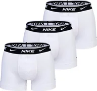 Majtki męskie - Bokserki Nike Trunk Herren (3-pak) - miniaturka - grafika 1