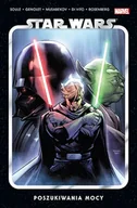 Komiksy dla dorosłych - Star Wars. Poszukiwania Mocy. Tom 6 - miniaturka - grafika 1