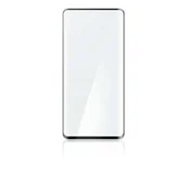 Szkła hartowane na telefon - Hama Szkło hartowane do LG K42 Czarny - miniaturka - grafika 1