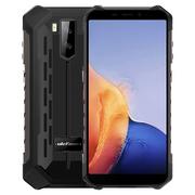 Telefony komórkowe - Ulefone Armor X9 3GB/32GB Dual Sim Czarny - miniaturka - grafika 1