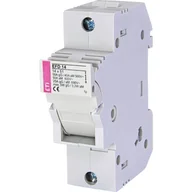 Inne akcesoria elektryczne - Rozłącznik bezpiecznikowy EFD 14 1P - miniaturka - grafika 1