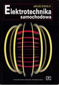 Fizyka i astronomia - Elektrotechnika samochodowa - miniaturka - grafika 1