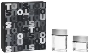 Zestaw Tous Man Woda toaletowa 100 ml + Woda toaletowa 50 ml (8436603330756) - Zestawy kosmetyków męskich - miniaturka - grafika 1