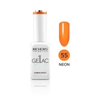 Lakiery do paznokci - Revers Gel Lac One Step 55 Lakier do paznokci 10 ml - miniaturka - grafika 1