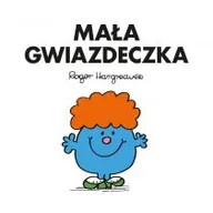 Baśnie, bajki, legendy - Roger Hargreaves Mała Gwiazdeczka - miniaturka - grafika 1