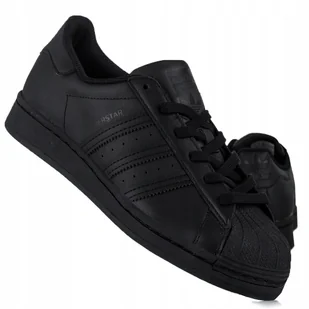 Buty męskie sportowe Adidas Superstar EG4957 - Trampki męskie - miniaturka - grafika 1