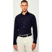 Koszule męskie - Calvin Klein Koszula Essential Regular Fit stretch - miniaturka - grafika 1