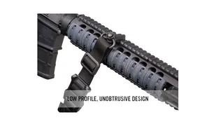 Magpul - Uchwyt zawieszenia RSA® QD Rail Sling Attachment -MAG337 - Osprzęt do wiatrówek - miniaturka - grafika 6