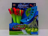 Wózki dziecięce - Balony Wodne 56285/01626 Madej - miniaturka - grafika 1