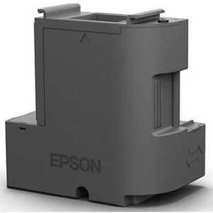 Epson Pojemnik na zużyty toner XP-5100 WF-2860DWF ET-2700 (C13T04D100) - Dodatki do drukarek i skanerów - miniaturka - grafika 1