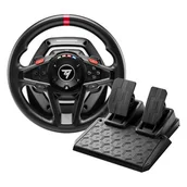 Kontrolery gier na PC - Thrustmaster T128 PS5/PS4/PC (4160781) - miniaturka - grafika 1