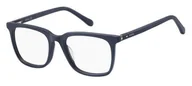 Okulary korekcyjne, oprawki, szkła - Okulary korekcyjne Fossil FOS 7089 FLL - miniaturka - grafika 1