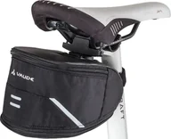 Sakwy rowerowe - Vaude Tool XL Torebka podsiodłowa, black 2020 Torebki podsiodłowe 117210100 - miniaturka - grafika 1