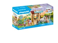 Klocki - Stajnia - miniaturka - grafika 1