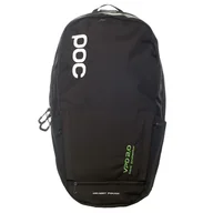 Plecaki - Poc VPD 2.0 Spine Pack 15L Uranium Black - POC - miniaturka - grafika 1