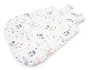 Śpiworki dla dzieci - Kerstin Śpiworek Do Spania Niemowlęcy Ocieplany - miniaturka - grafika 1