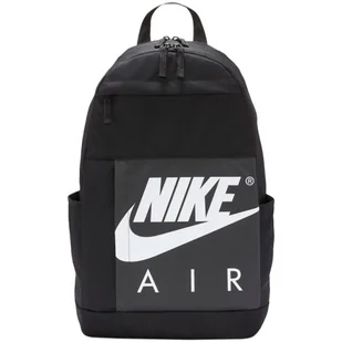 Plecak młodzieżowy sportowy Nike Air - Plecaki - miniaturka - grafika 3