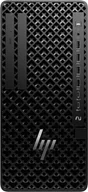 Zestawy komputerowe - HP Z1 Tower G1i Desktop PC A40S6ET - miniaturka - grafika 1