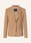 Marynarki i żakiety damskie - Joop! Blezer Jane braun - JOOP! - miniaturka - grafika 1