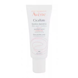 Avene Cicalfate emulsja gojąca  40 g - Kremy do twarzy - miniaturka - grafika 1