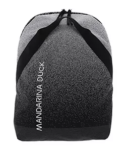 Mandarina Duck Damski pasek na ramię P10jit02 Athleisure/klasyczny niebieski, 27,5 x 38 x 13 (dł. x wys. x szer.), Aluminium - Torebki damskie - miniaturka - grafika 1