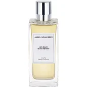 Wody i perfumy damskie - Angel Schlesser, Les Eaux D'un Instant Joyful Nashi Bloom, Woda Toaletowa Spray, 100ml - miniaturka - grafika 1