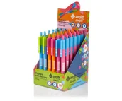 Długopisy - Astra długopis autonomiczny, Zenith, Colorful, 36 sztuk - miniaturka - grafika 1