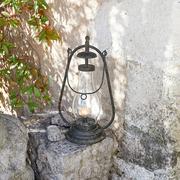 Pozostałe ozdoby ogrodowe - Lampion LED Finedi - miniaturka - grafika 1