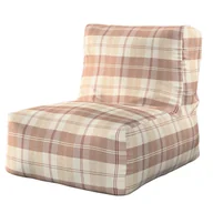 Pufy i podnóżki - Pufa- fotel - miniaturka - grafika 1