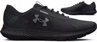 Buty sportowe męskie - Buty Do Biegania Sportowe Under Armour Charged Rouge 3 Storm 3025523-003 - miniaturka - grafika 1