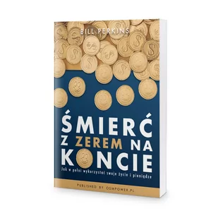 Śmierć z zerem na koncie - Marketing - miniaturka - grafika 1