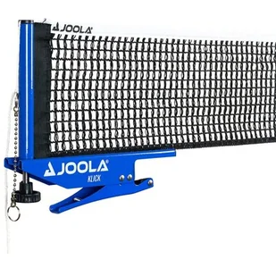 Joola Siatka z Akcesoriaem do tenisa stołowego Klick 31011 - Tenis stołowy - miniaturka - grafika 1
