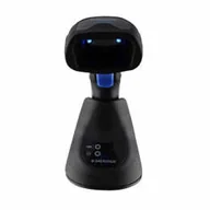 Czytniki kodów kreskowych - Datalogic QuickScan Mobile QM2500 QM2500-BK-433, 2D, USB, RS232 - miniaturka - grafika 1