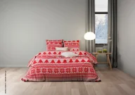 Pościel - Pościel Pinetree + Dwie Poszewki 70X80 - miniaturka - grafika 1