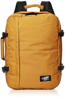 Plecaki - Knighter CLASSIC BACKPACK 44L ORANGE CHILL - CABINZERO - Plecak turystyczny - miniaturka - grafika 1