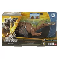Figurki dla dzieci - Jurassic World Irritator Dinozaur Groźny Ryk Figurka Dinozaura - miniaturka - grafika 1