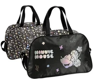Torby szkolne - Torba sportowa Disney Myszka Minnie Miki Na basen trening szkoły podróżna - miniaturka - grafika 1