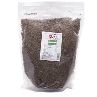 ProOrient Czystek Suszony 500g - Zdrowa żywność - miniaturka - grafika 1