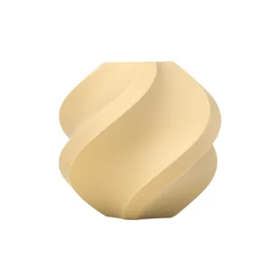Filament Bambu Lab PLA Matte 1,75mm 1kg - w zestawie z wielorazową szpulą - Desert Tan - Filamenty i akcesoria do drukarek 3D - miniaturka - grafika 1