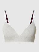 Biustonosze - Biustonosz z efektem melanżu model ‘LIGHTLY’ - miniaturka - grafika 1