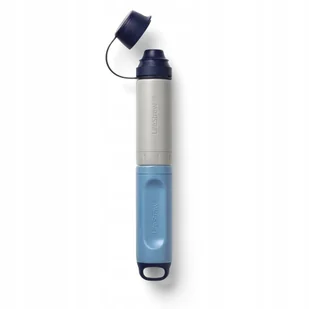 LifeStraw Peak Series – adapter z wymiennym filtrem z węglem aktywnym - Wkłady filtrujące - miniaturka - grafika 1