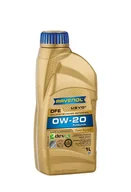 Oleje silnikowe - RAVENOL DFE SAE 0W20 USVO 1L - miniaturka - grafika 1